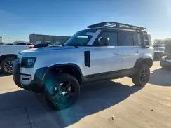 SALEP7RU1N2067288 2022 LAND ROVER DEFENDER