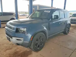 SALEP7RU1N2086732 2022 LAND ROVER DEFENDER
