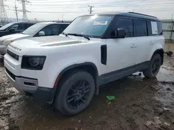 SALEP7RU2N2064402 2022 LAND ROVER DEFENDER