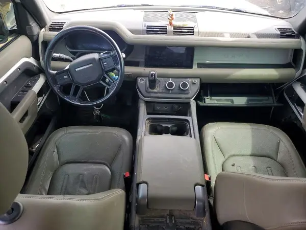 SALEP7RU2N2064402 2022 LAND ROVER DEFENDER - Image 8