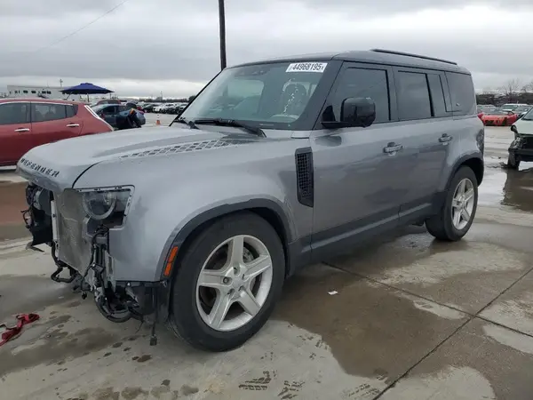 SALEP7RU3M2035411 2021 LAND ROVER DEFENDER - Image 1