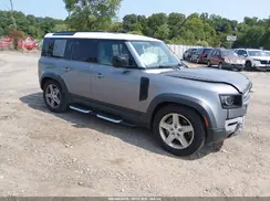 SALEP7RU3M2059028 2021 LAND ROVER DEFENDER