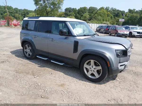 SALEP7RU3M2059028 2021 LAND ROVER DEFENDER - Image 1