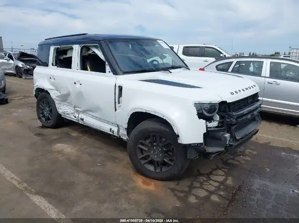 SALEP7RU3N2089079 2022 LAND ROVER DEFENDER - Image 1
