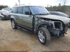 SALEP7RU3N2105488 2022 LAND ROVER DEFENDER