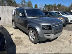 SALEP7RU4M2047972 2021 LAND ROVER DEFENDER