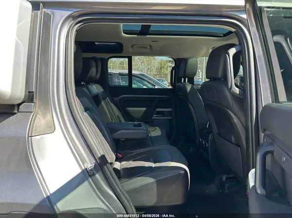 SALEP7RU4M2047972 2021 LAND ROVER DEFENDER - Image 8