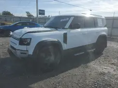 SALEP7RU4M2060706 2021 LAND ROVER DEFENDER