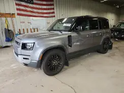 SALEP7RU4N2071304 2022 LAND ROVER DEFENDER
