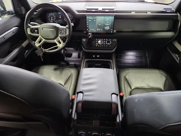 SALEP7RU4N2071304 2022 LAND ROVER DEFENDER - Image 8