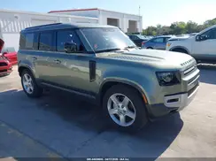 SALEP7RU5M2047883 2021 LAND ROVER DEFENDER