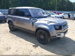 SALEP7RU5M2049780 2021 LAND ROVER DEFENDER