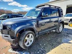 SALEP7RU5N2064183 2022 LAND ROVER DEFENDER