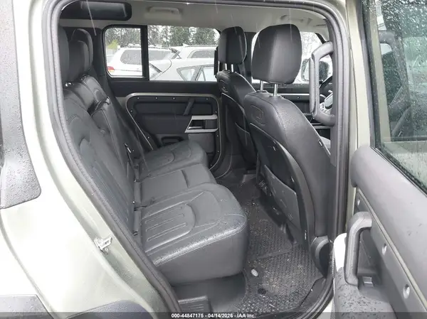 SALEP7RU5N2067617 2022 LAND ROVER DEFENDER - Image 8