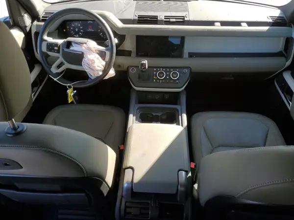 SALEP7RU6M2042482 2021 LAND ROVER DEFENDER - Image 8