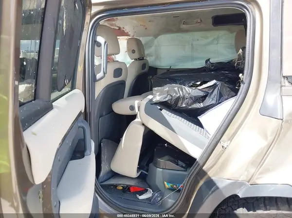 SALEP7RU6N2071501 2022 LAND ROVER DEFENDER - Image 8