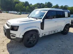 SALEP7RU6N2084572 2022 LAND ROVER DEFENDER