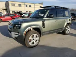 SALEP7RU6N2095393 2022 LAND ROVER DEFENDER