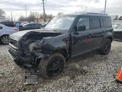 SALEP7RU6N2106733 2022 LAND ROVER DEFENDER