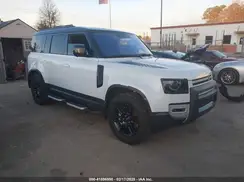 SALEP7RU7M2042216 2021 LAND ROVER DEFENDER