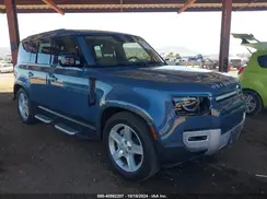 SALEP7RU7M2049201 2021 LAND ROVER DEFENDER