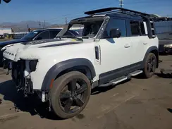 SALEP7RU7N2097475 2022 LAND ROVER DEFENDER