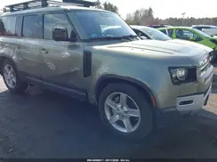 SALEP7RU8M2042225 2021 LAND ROVER DEFENDER