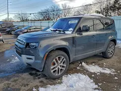 SALEP7RU8N2064128 2022 LAND ROVER DEFENDER