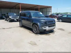 SALEP7RU8N2079678 2022 LAND ROVER DEFENDER