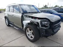 SALEP7RUXM2048060 2021 LAND ROVER DEFENDER