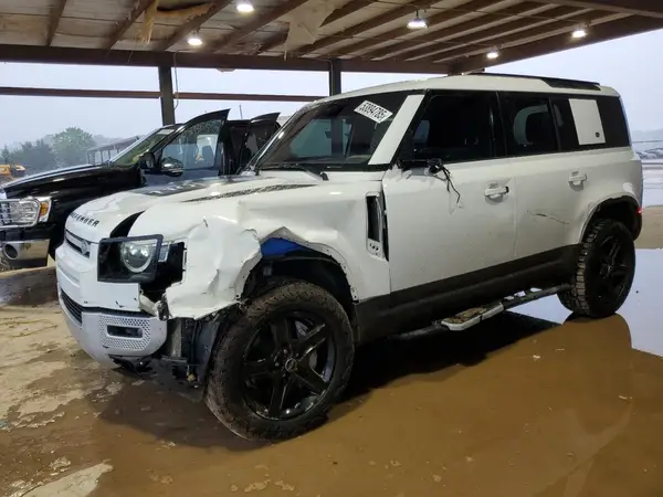 SALEP7RUXM2049841 2021 LAND ROVER DEFENDER - Image 1
