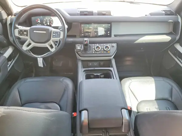 SALEP7RUXM2060984 2021 LAND ROVER DEFENDER - Image 8