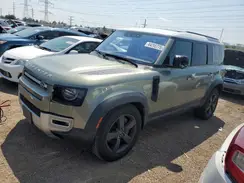 SALEP7RUXN2070769 2022 LAND ROVER DEFENDER