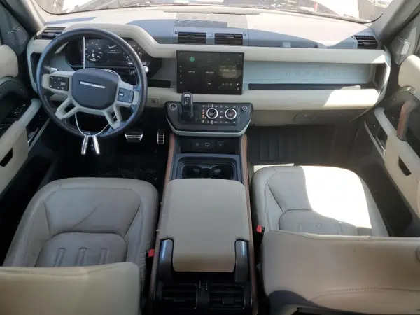 SALEP7RUXN2070769 2022 LAND ROVER DEFENDER - Image 8