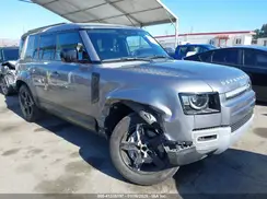 SALEP7RUXN2076412 2022 LAND ROVER DEFENDER