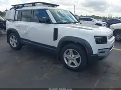 SALEP7RUXN2092304 2022 LAND ROVER DEFENDER