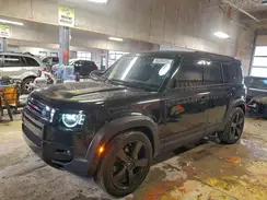 SALEP7RUXN2105178 2022 LAND ROVER DEFENDER