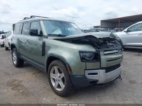 SALEPEEU1L2007406 2020 LAND ROVER DEFENDER - Image 1