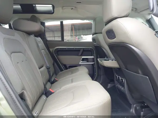 SALEPEEU1L2007406 2020 LAND ROVER DEFENDER - Image 8