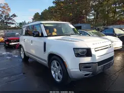SALEPEEU1P2218546 2023 LAND ROVER DEFENDER