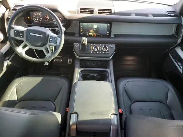 SALEPEEU3L2006077 2020 LAND ROVER DEFENDER - Image 8