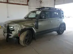 SALEPEEU3L2018620 2020 LAND ROVER DEFENDER