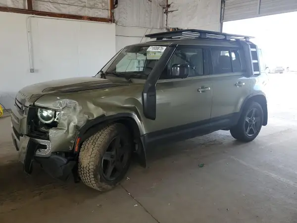 SALEPEEU3L2018620 2020 LAND ROVER DEFENDER - Image 1