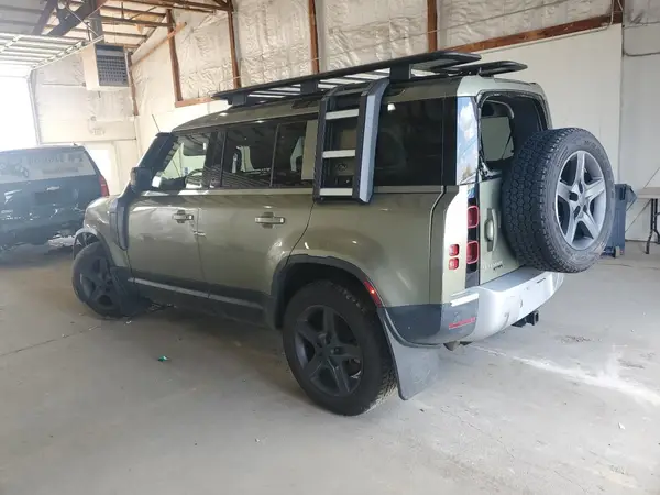 SALEPEEU3L2018620 2020 LAND ROVER DEFENDER - Image 2