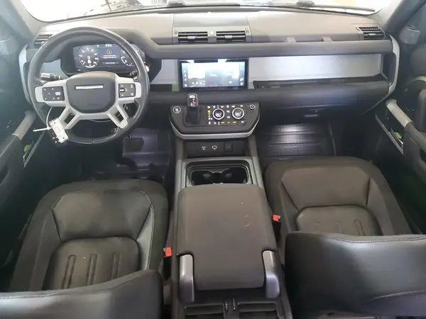 SALEPEEU3L2018620 2020 LAND ROVER DEFENDER - Image 8