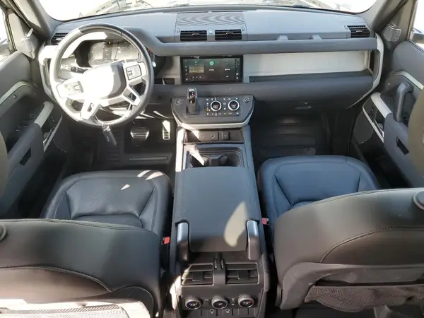 SALEPEEU3P2150198 2023 LAND ROVER DEFENDER - Image 8