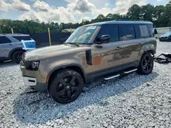 SALEPEEU3P2168751 2023 LAND ROVER DEFENDER