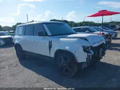 SALEPEEU4P2132454 2023 LAND ROVER DEFENDER