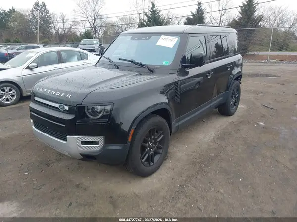SALEPEEU5L2006971 2020 LAND ROVER DEFENDER - Image 2
