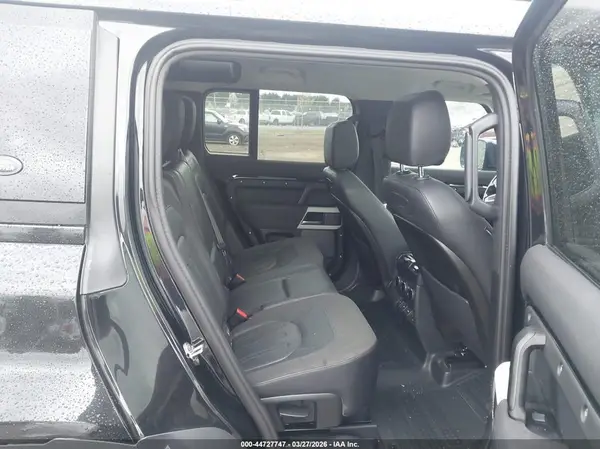 SALEPEEU5L2006971 2020 LAND ROVER DEFENDER - Image 8